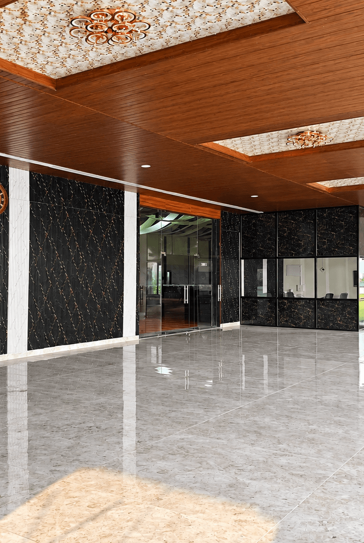 Verdant Lawns & Suites at ASR Convention & Resort