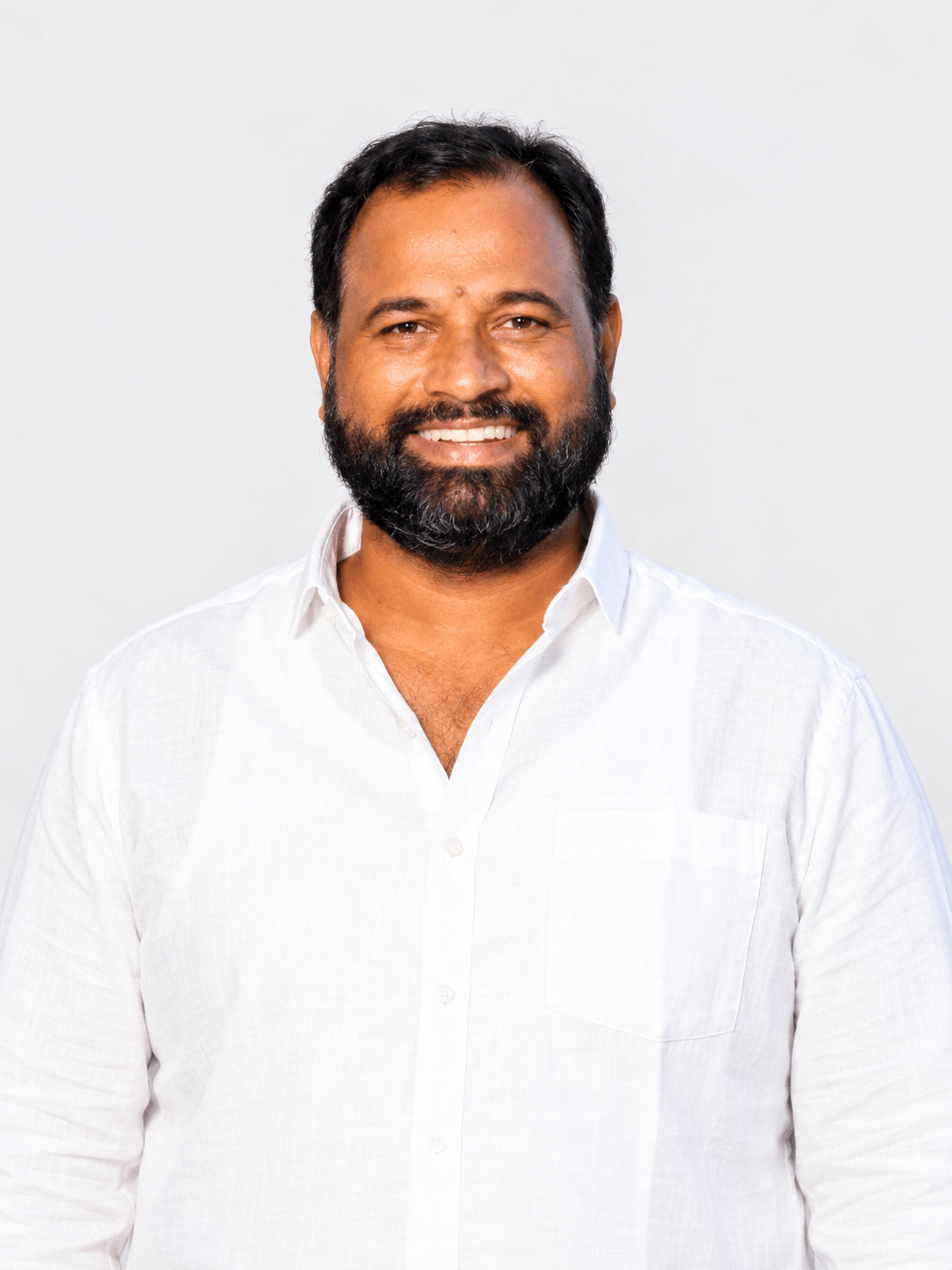 Co-Founder & Executive Director