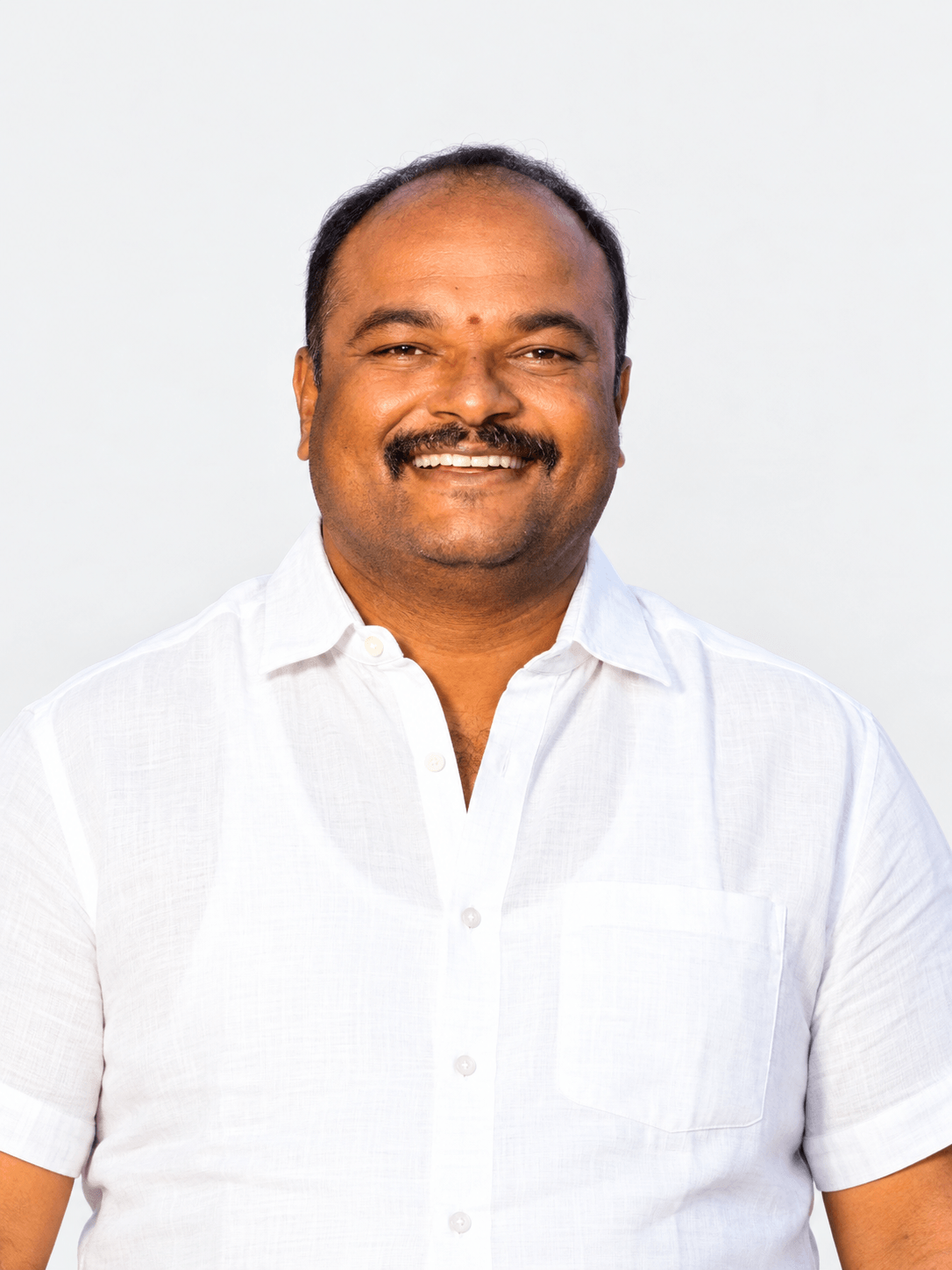 Founder & Managing Director
